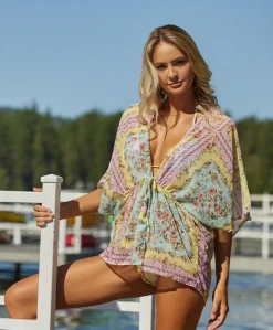 Katrina Cover Up (FINAL SALE)*PQ Swim Flash Sale