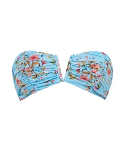 Ruched Bandeau (FINAL SALE)*PQ Swim Best