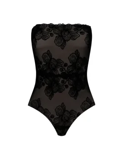 Strapless One Piece*PQ Swim Store