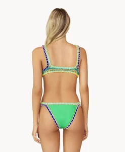 Ferrarini by Crochet Top*PQ Swim Cheap