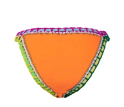 Ferrarini by Mango Tango Crochet Bottom*PQ Swim Store
