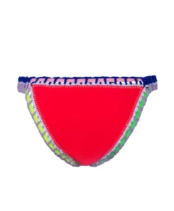 Ferrarini by Crochet Bottom*PQ Swim Sale