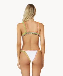 Ferrarini by Crochet Bottom*PQ Swim Store