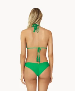 Ireland Green Isla Tri Top*PQ Swim Best