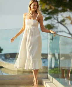 Emery Dress*PQ Swim Cheap