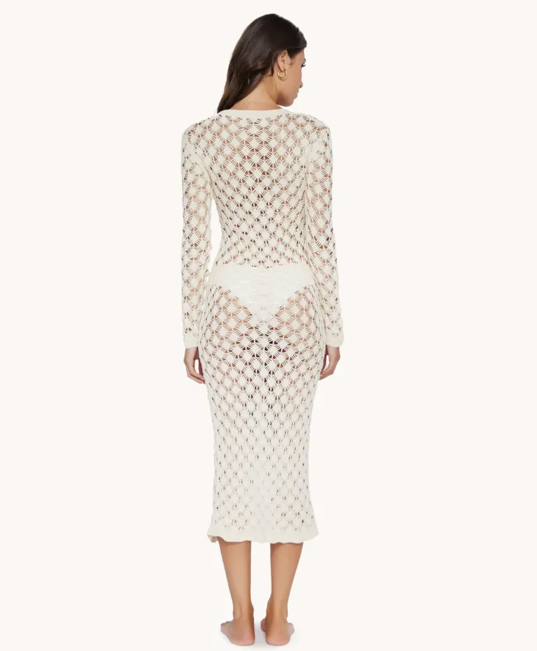Sweater Dress (FINAL SALE)*PQ Swim Store