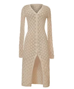 Sweater Dress (FINAL SALE)*PQ Swim Store