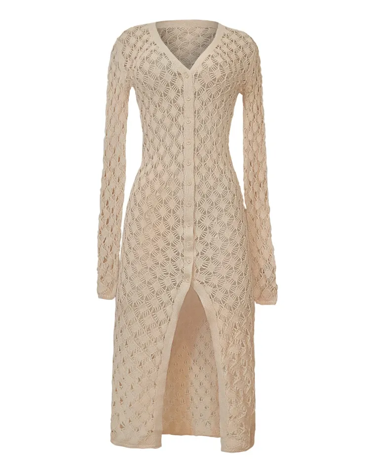 Sweater Dress (FINAL SALE)*PQ Swim Store
