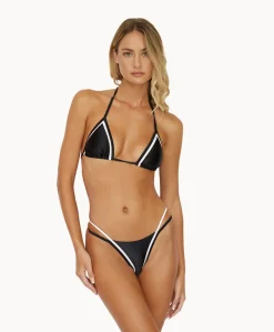 Strappy Bottoms*PQ Swim Hot