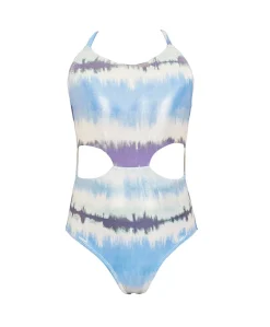 Kids Cutout One Piece (FINAL SALE)*PQ Swim Clearance