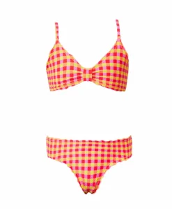 Kids Lettuce Edge Bikini (FINAL SALE)*PQ Swim Hot