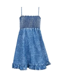 Kids Indie Sky Fiola Dress (FINAL SALE)*PQ Swim Sale