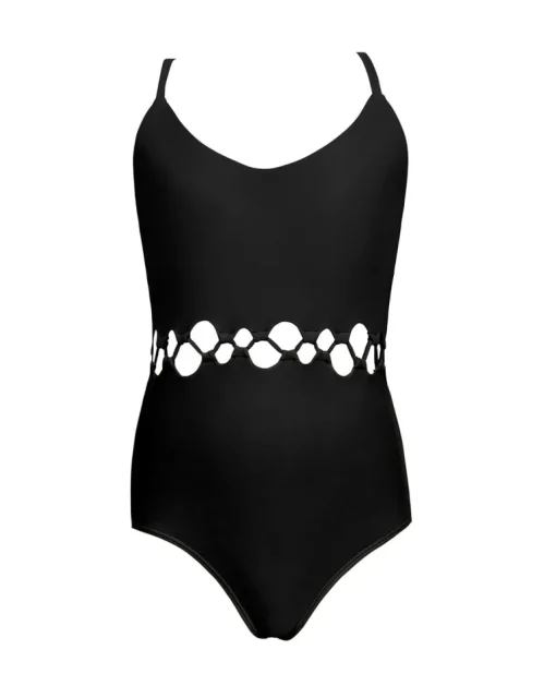 Kids Cammy Loop One Piece (FINAL SALE)*PQ Swim Cheap