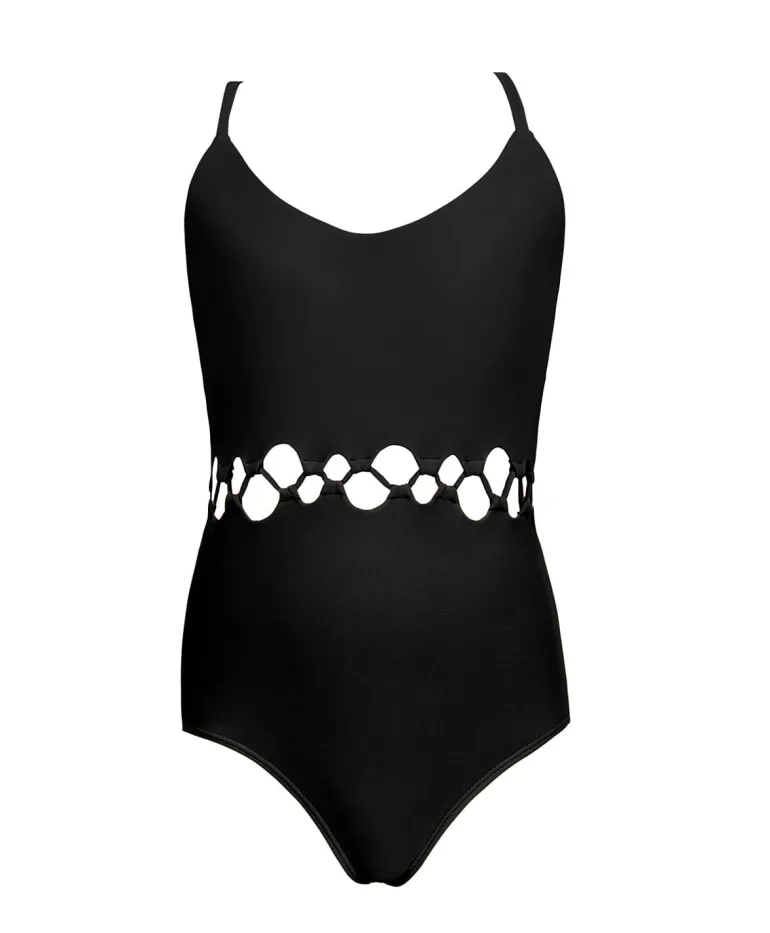 Kids Cammy Loop One Piece (FINAL SALE)*PQ Swim Cheap