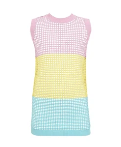 Kids Pop Pink Tia Cover Up*PQ Swim Best
