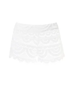 Kids Water Lily Kelly Lace Shorts*PQ Swim Fashion