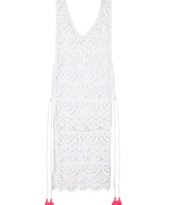 Kids Water Lily Little Joy Lace Cover Up*PQ Swim Best