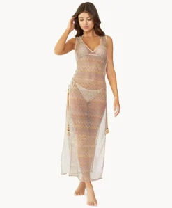 Joy Lace Cover Up (FINAL SALE)*PQ Swim Sale