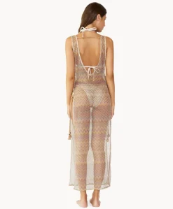 Joy Lace Cover Up (FINAL SALE)*PQ Swim Sale