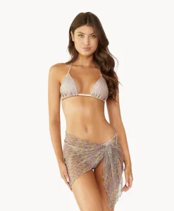 Mini Sarong (FINAL SALE)*PQ Swim Outlet