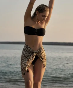 Sarong (FINAL SALE)*PQ Swim Outlet