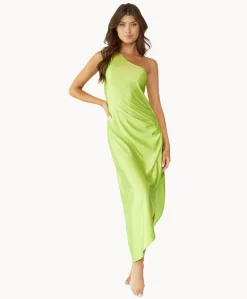 Tinsley Ring Dress (FINAL SALE)*PQ Swim Fashion