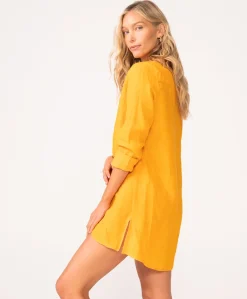 Mango Millie Tie Cover Up*PQ Swim Fashion