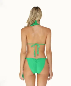 Mila Tie Bottoms (FINAL SALE)*PQ Swim Hot