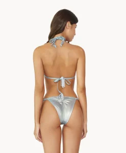 Mila Tie Bottoms (FINAL SALE)*PQ Swim Clearance