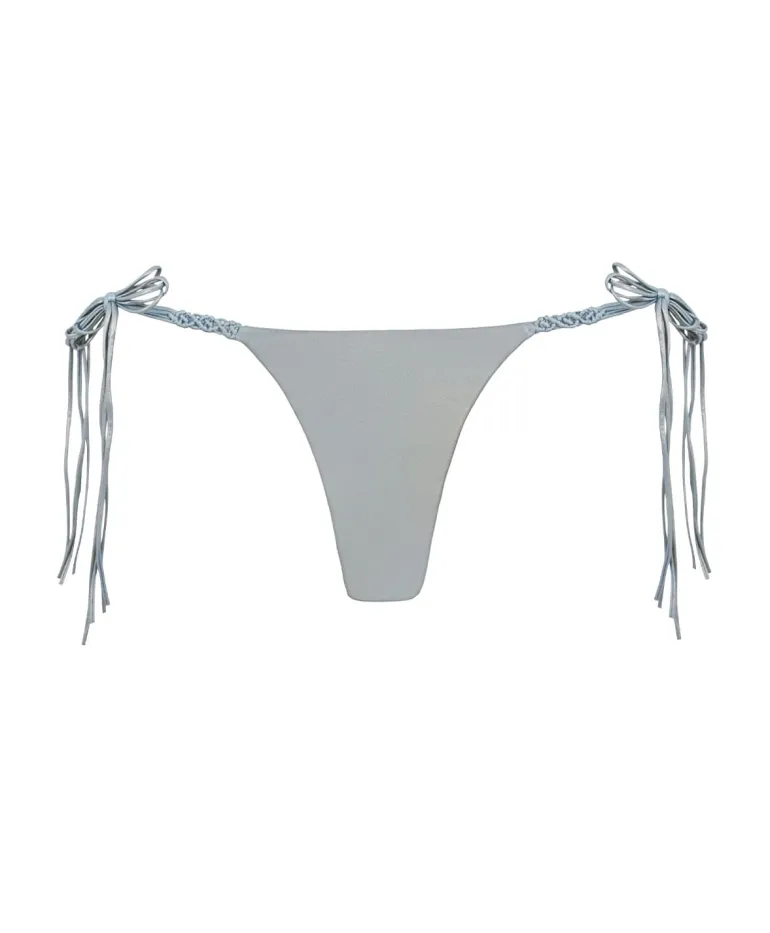 Mila Tie Bottoms (FINAL SALE)*PQ Swim Clearance