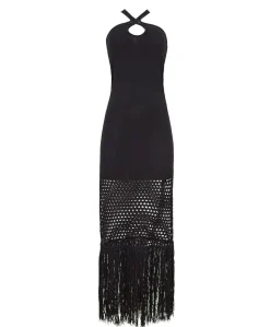 Adrienne Fringe Dress*PQ Swim Best