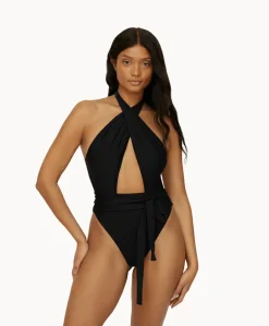 Alex One Piece Swimsuit*PQ Swim Flash Sale