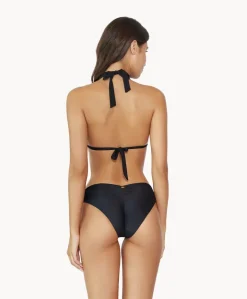 Basic Ruched Bottoms*PQ Swim Store