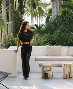 Bree Boho Pant*PQ Swim Flash Sale