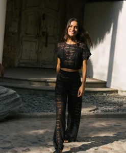 Bree Boho Pant*PQ Swim Flash Sale