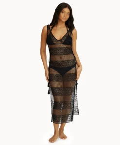 Joy Lace Cover Up*PQ Swim Cheap