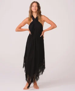 Kate Fringe Dress*PQ Swim Clearance