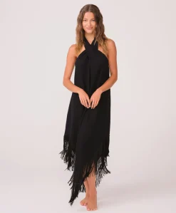 Kate Fringe Dress*PQ Swim Clearance