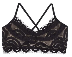 Lace Bralette*PQ Swim Sale