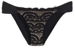 Lace Fanned Bottoms*PQ Swim Discount