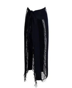 Monique Sarong*PQ Swim Clearance