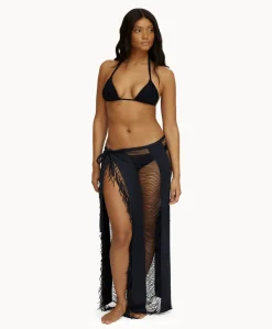 Monique Sarong*PQ Swim Clearance