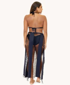 Monique Sarong*PQ Swim Clearance