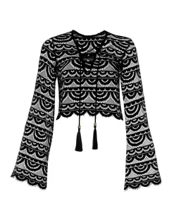 Noah Top*PQ Swim Fashion