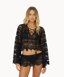 Noah Top*PQ Swim Fashion