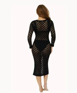 Sweater Dress (FINAL SALE)*PQ Swim Flash Sale