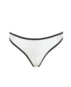 Piped Basic Ruched Bottoms (FINAL SALE)*PQ Swim Store