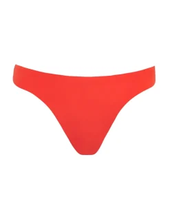Basic Ruched Bottoms*PQ Swim Cheap