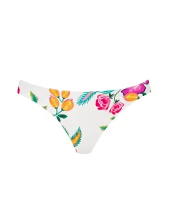 Basic Ruched Bottoms*PQ Swim Best