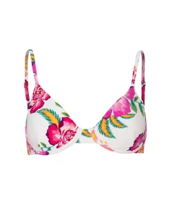 Cali Underwire Top*PQ Swim Hot